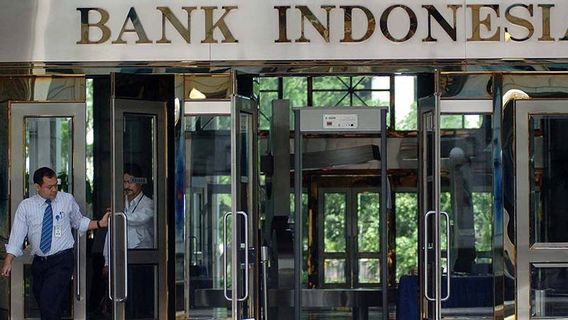 BI dan Bank Sentral Asia Pasifik Sepakat Pengembangan Pasar Valas Perlu Diperkuat