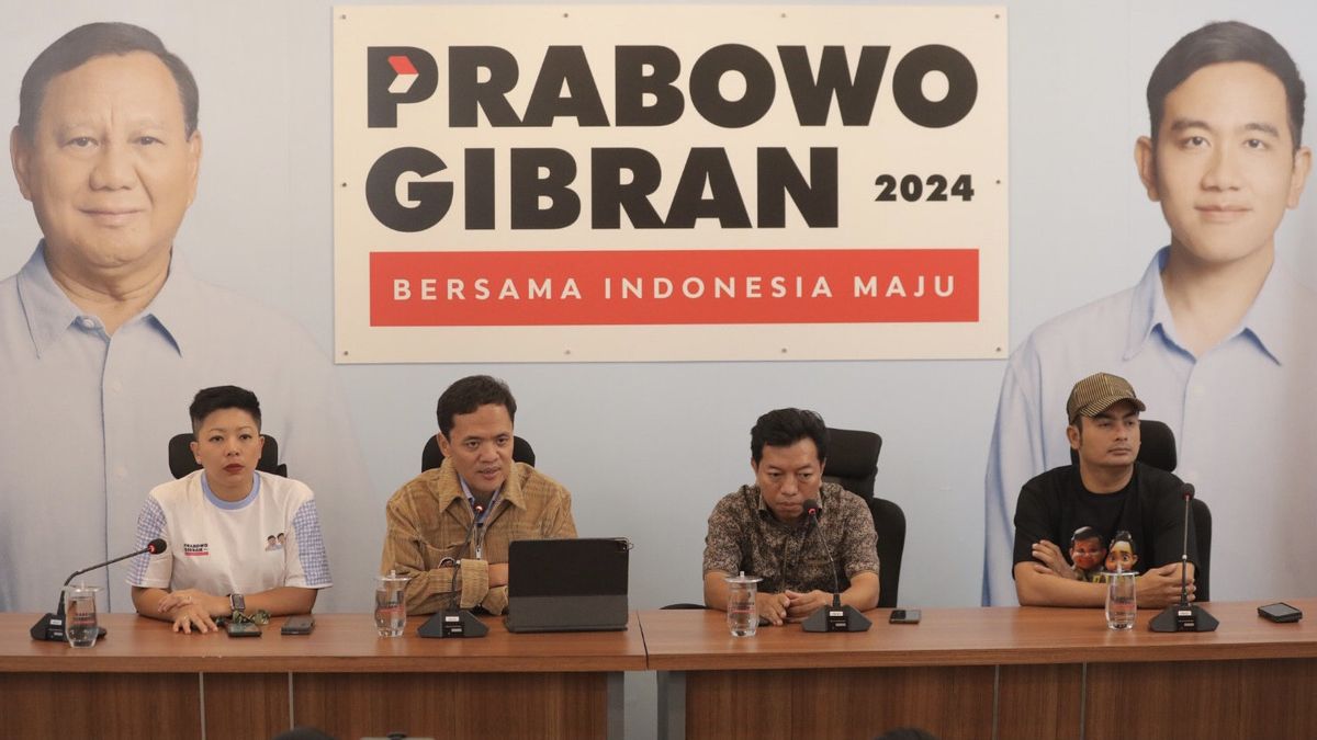 TKN Temukan Dugaan Mobilisasi Pemilih Ilegal di Dramaga Bogor