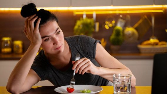 5 Alasan Masih Merasa Lapar Setelah Konsumsi Makanan Sehat