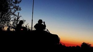 Zelenskyy Klaim Pasukan Ukraina Bikin Kerugian Besar Saat Serangan Balasan ke Rusia