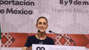 Mexico Will Take Action If There Is No US Steel Tariff Agreement