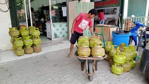 Peternakan Ayam di Belitung Babel Dilarang Pakai Gas Melon