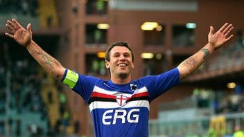 Sex With 700 Women And Death Threats: The Life Story Of 'The Playboy' Antonio Cassano