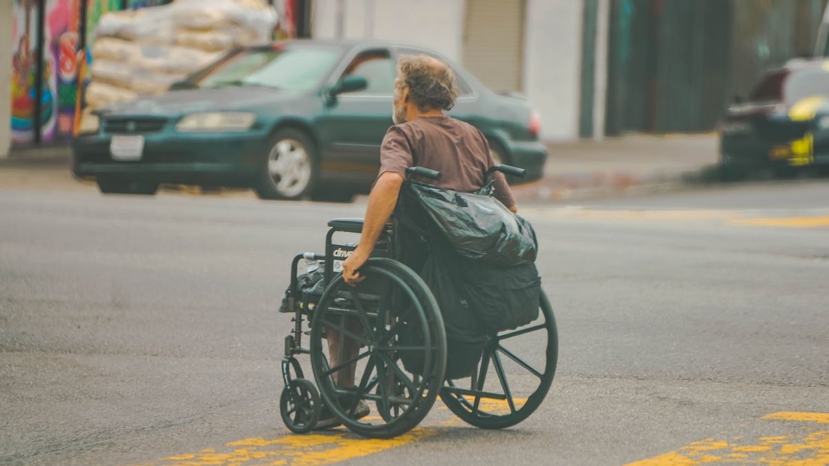 L’Amérique Et La Chine Offrent Des Incitations Pour Les Employeurs Handicapés, Apindo: L’Indonésie Doit Modèle!