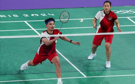 Olimpiade 2024: Jadwal Wakil Indonesia Hari Ini 29 Juli 2024