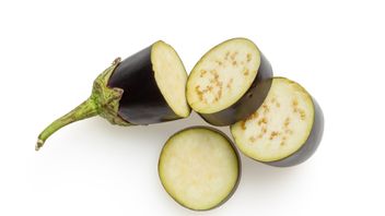 Eggplant For Type 2 Diabetes, It Turns Out This 'Fruit' Has Low Glycemic Index