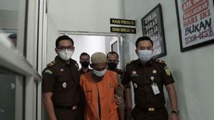 Jaksa Tahan Bendahara Desa terkait Korupsi Dana Desa di Aceh Barat