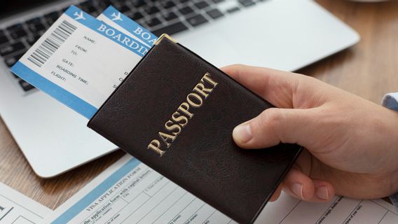 Comment obtenir un passeport en ligne, pas besoin d’aller au bureau de l’immigration