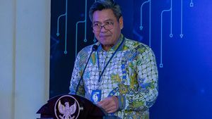 Kemenperin Perkuat Hilirisasi Nira Gula dari Batang Sawit Tua demi Tingkatkan Ekonomi Rakyat