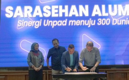 Investasi Mulai Rp10.000, BNI Asset Management Gandeng Unpad Luncurkan Reksa Dana Endowment Fund