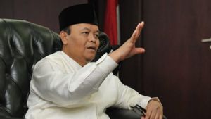 Sri Mulyani Gunakan Dana Wakaf untuk Infrastruktur, Hidayat Nur Wahid: Dana Umat Dihimpun, Korupsi Gerogoti Uang Negara