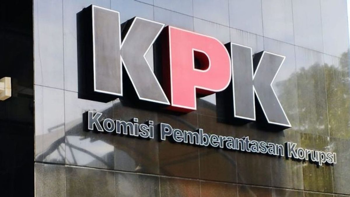 Nilai Kooperatif, Hakim Agung Gazalba Saleh Tak Ditetatif KPK Ke Luar Negeri