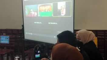 Bawa Kabur Uang Sinamot Alias Mahar ke Kalimantan Usai Tipu Calon Mertua, Perempuan di Sumut Dituntut 2 Tahun Penjara