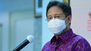 Menkes Belum Pastikan Virus Tikus Jangkiti Warga Jakarta