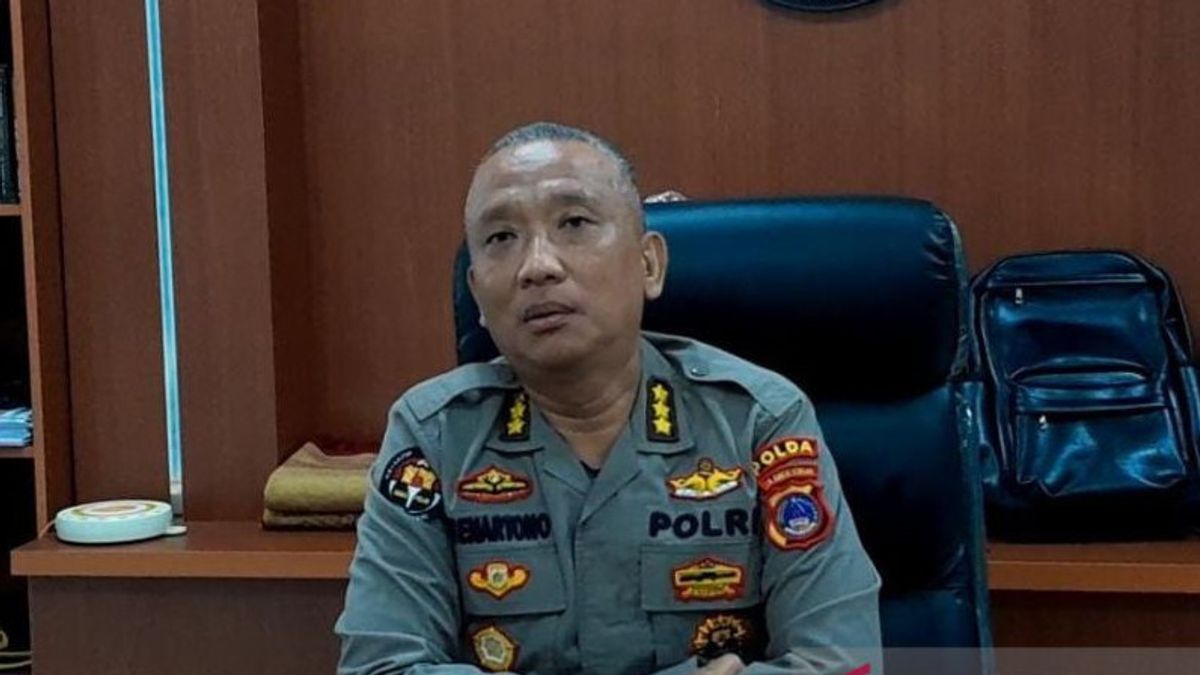 Kasus Remaja 16 Tahun Asal Poso Korban Asusila Belasan Pria, Polres Parimo Sulteng Tetapkan 10 Tersangka Baru