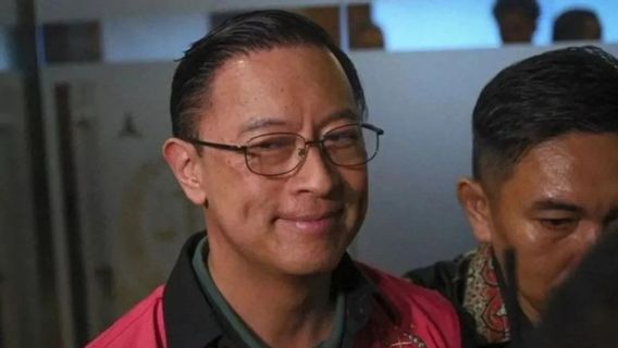 Digugat di Praperadilan, Kejagung Tegaskan Penanganan Kasus Tom Lembong Sesuai Hukum