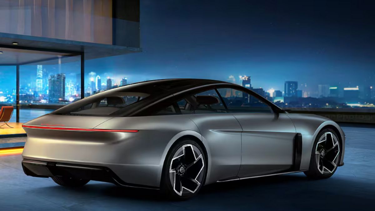 クリスラーはハルションのコンセプトにインスパイアされた車を準備し、パシフィカとクロスオーバーに次ぐ3番目の製品になりました