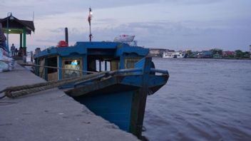 Dishub Cuban Besar : Les victimes d’accidents de transport d’eau peuvent remplacer les pertes