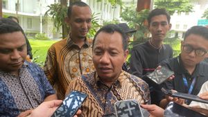 Mau Stabilkan Harga, Produksi Batu Bara Ditetapkan 735 Juta Ton