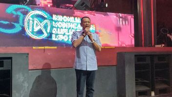 Bamsoet Optimis Pameran IMX 2025 Dapat Bukukan Transaksi hingga Rp10 Miliar