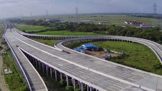 Waskita Karya Raup Rp9,73 Triliun dari Penjualan 4 Ruas Tol