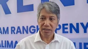 Anggaran Pembangunan Rumah DPR dan MA di IKN Tembus Rp4,42 Triliun, Mulai Dibangun 2026