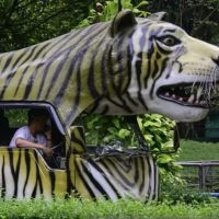 Rano Karno Siapkan Revitalisasi Ragunan, Monorel Ramah Lingkungan hingga Penataan Setu Babakan 