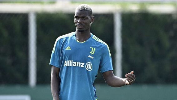 Juventus Mulai Pertimbangkan Opsi Putus Kontrak Si Pemain Kaca