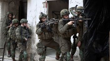 MUI, IDF의 UNIFIL 공격을 강하게 비난: 