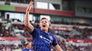 Ahead Of The Summer Transfer Market, Liam Delap Prefers Manchester United Over Chelsea