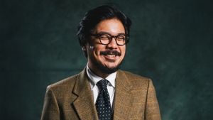 Bilal Indrajaya Brings An Important Moment Of Travel To His Life On The World Mini Two Album