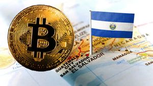 El Salvador Mulai Ajarkan Bitcoin di Sekolah Umum Tahun Depan