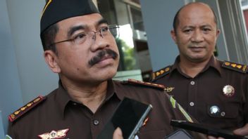 ventes de terres recédées dans l’ouest de Lombok, le courtier de terrain devient suspect dans l’affaire de corruption bpn