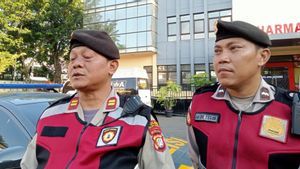 Sepi Pascademo Ricuh, Pusat Perbelanjaan Kini Kembali Ramai 