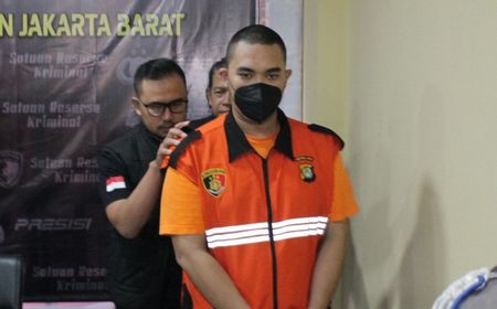 Digaji Rp500 Ribu Perbulan, Eks Manajer Fuji Gelapkan Rp1 Miliar untuk Beli Hyundai Creta dan Sewa Apartemen