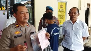  Polisi Kantungi Indentitas Dalang Pembakaran Rumah di Cipinang Muara yang Berikan Uang Jasa ke Pelaku