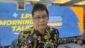 LPS Boss Says Insurance Policy Guarantee Program Is Still On Target