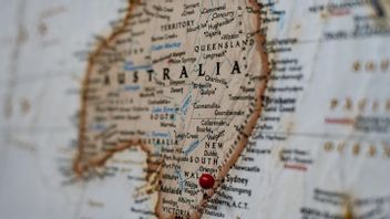 オーストラリアは、海外から帰国する市民の数を制限します