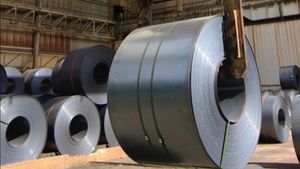 Krakatau Steel Perkuat KIK jadi Episentrum Ekonomi Nasional