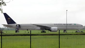rètes : Le ministère des Transports assure la sécurité des vols de la compagnie saoudienne après sa deuxième menace de bombardement