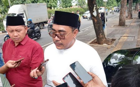 PKB: Partai Lain Tunggu Sikap PDIP, Siapa Capresnya di 2024