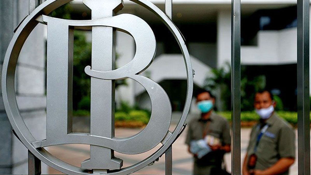 日本の信用格付機関(BI)からBBB+の債務格付けを取得:インドネシア経済は堅調で維持されている