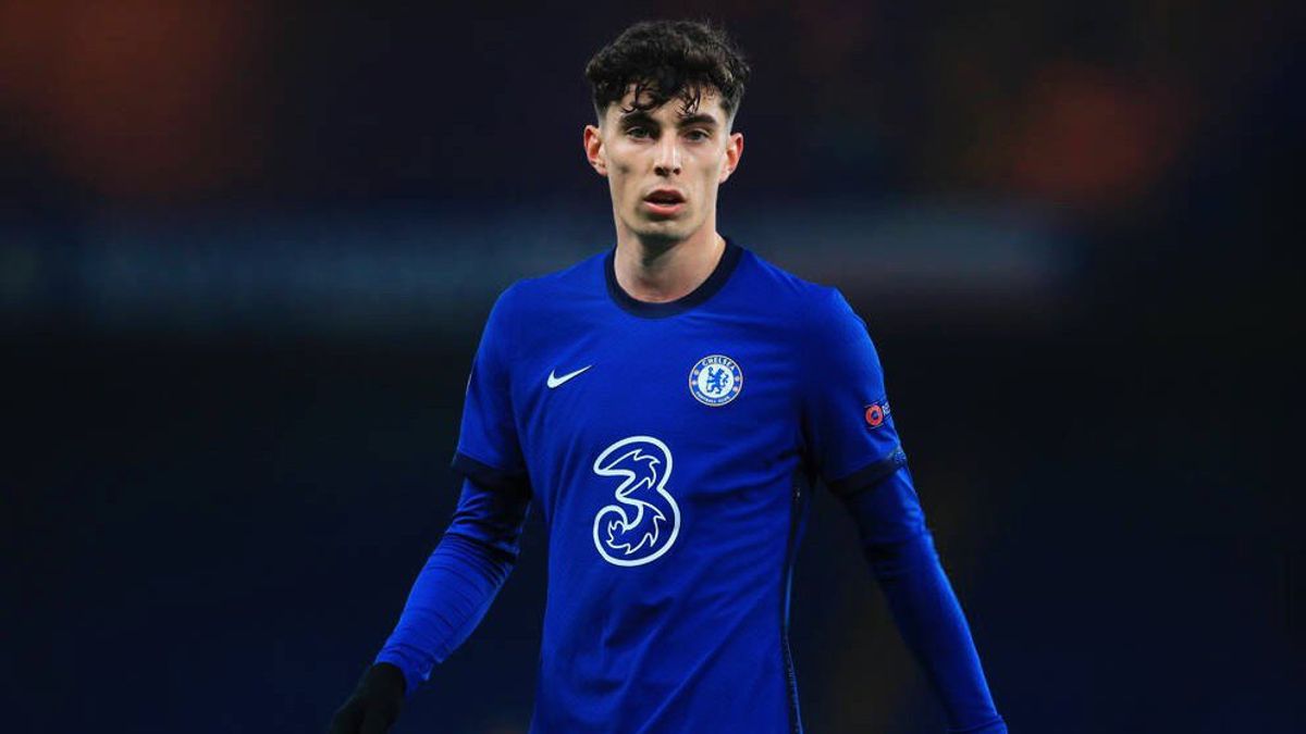 Havertz's 2 Goals In Chelsea Vs Fulham Match Are Assets For The Blues Against Madrid