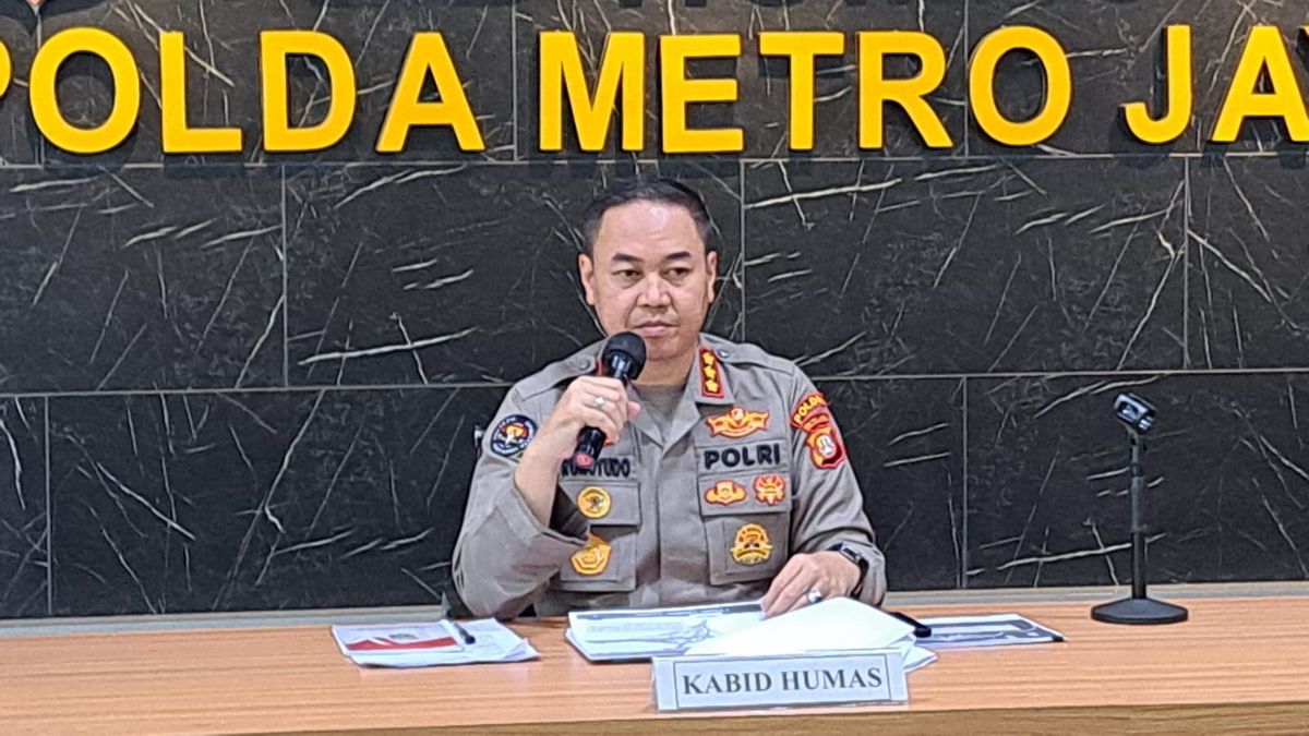 Polda Metro Prediksi Puncak Arus Mudik 2023 Gelombang Pertama Terjadi Besok