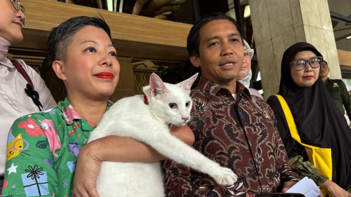 Menhut: Belum Ada Pengajuan Kawasan Hutan untuk Huntap Korban Bencana Sumatera