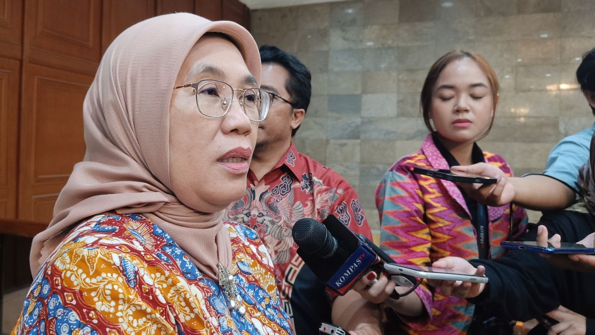 Kemenperin Sebut IKM Mampu Serap 13,11 Juta Tenaga Kerja