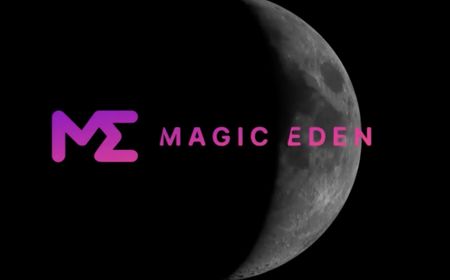 Kreator NFT di Magic Eden Bakal Terima Insentif