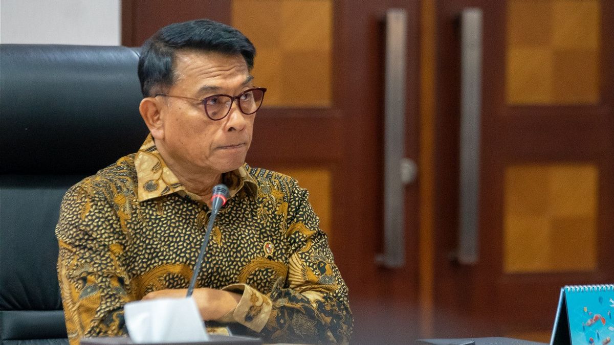 Ciptakan Daerah Penunjang Ketahanan Pangan Nasional, KSP Dukung Pengembangan Sorgum di Belitung