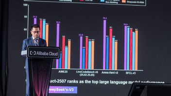 Alibaba Cloud Umumkan Model Studio: Exclusive di Indonesia AI Conference 2025
