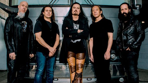 Dream Theater Konser Lagi di Jakarta, Ini Harga Tiketnya